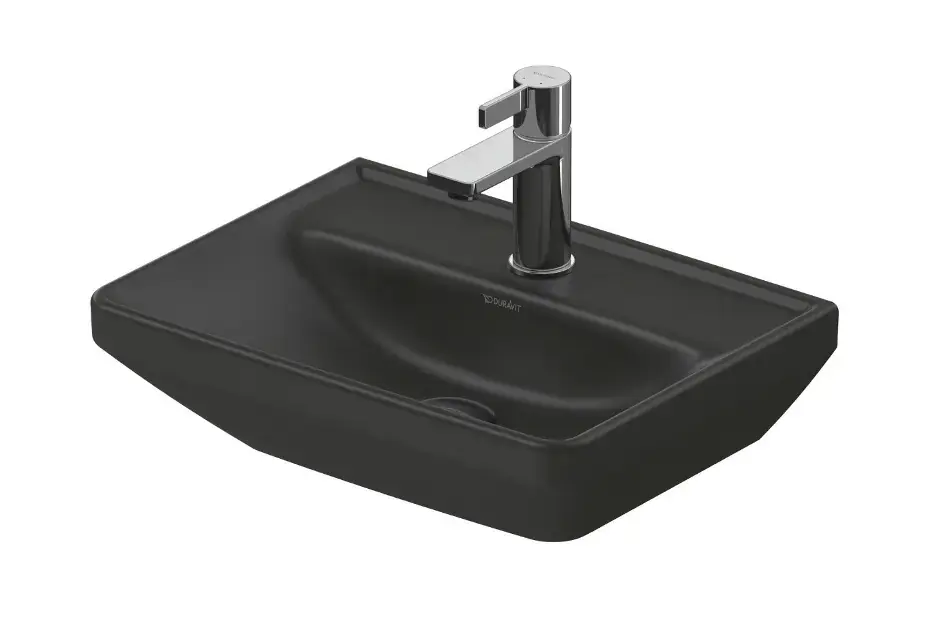 Duravit - D-Neo - Kisméretű mosdó - 0738451341 Gyors kiszállítás