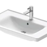 Duravit - D-Neo - Mosdó - 2367803200 Vedd meg most