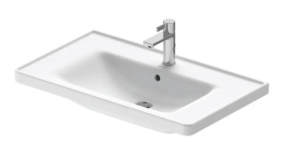Duravit - D-Neo - Mosdó - 2367803200 Vedd meg most