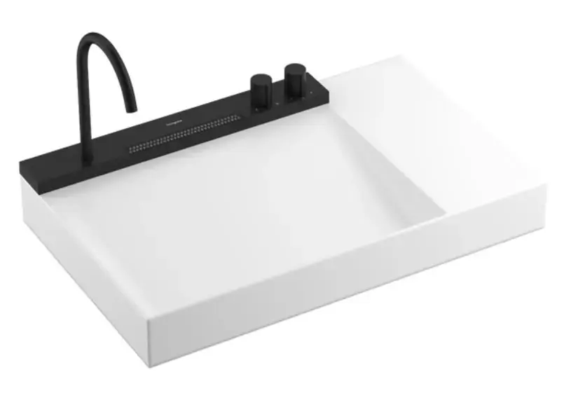 Hansgrohe - Avalegra - Mosdó - 22473670 Expressz kézbesítés