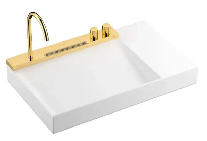 Legkelendőbb Hansgrohe - Avalegra - Mosdó - 22473990