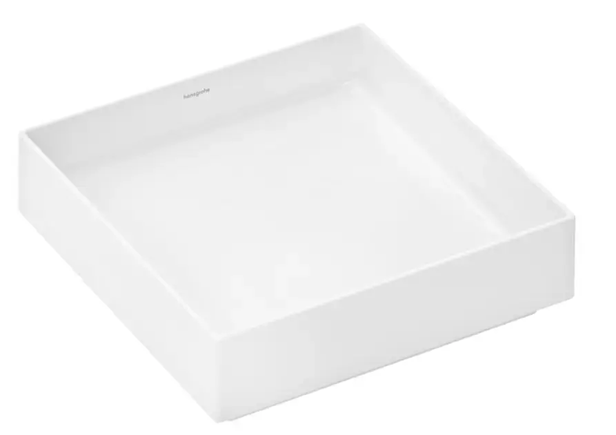 Hansgrohe - Xuniva Evo E - Mosdó - 63007450 Legjobb ár