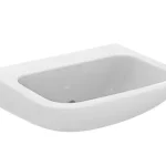 Ideal Standard - Contour 21+ - Kisméretű mosdó - E2327HY Vásárlói kedvenc