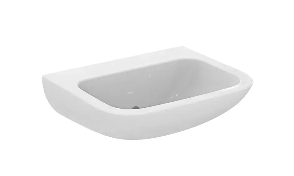 Ideal Standard - Contour 21+ - Kisméretű mosdó - E2327HY Vásárlói kedvenc