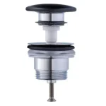 Duravit - Mosdó leeresztő - 0050791500 Vásárlói kedvenc