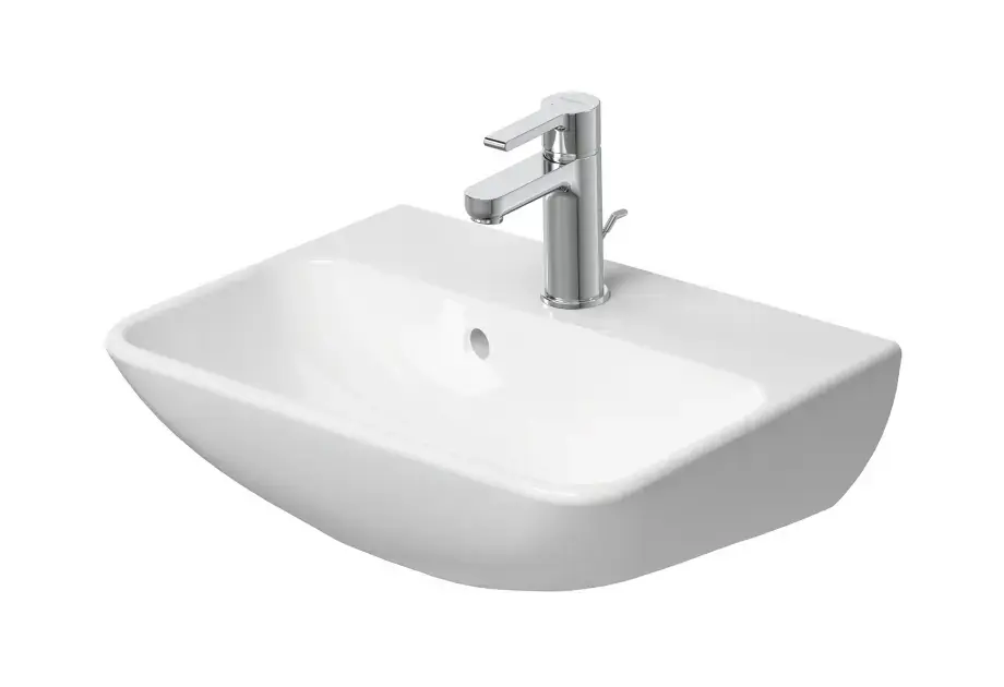 Duravit - ME by Starck - Kisméretű mosdó - 071945AA00 Olcsó