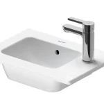 Duravit - ME by Starck - Kisméretű mosdó - 072343AA00 Biztonságos fizetés