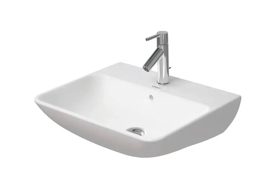 Duravit - ME by Starck - Mosdó - 233555AC00 Újdonság