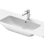Kiárusítás Duravit - ME by Starck - Mosdó - 233612AC00