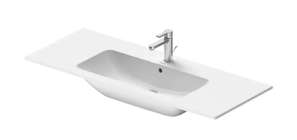 Kiárusítás Duravit - ME by Starck - Mosdó - 233612AC00