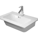 Duravit - ME by Starck - Mosdó - 234263AA00 Olcsó