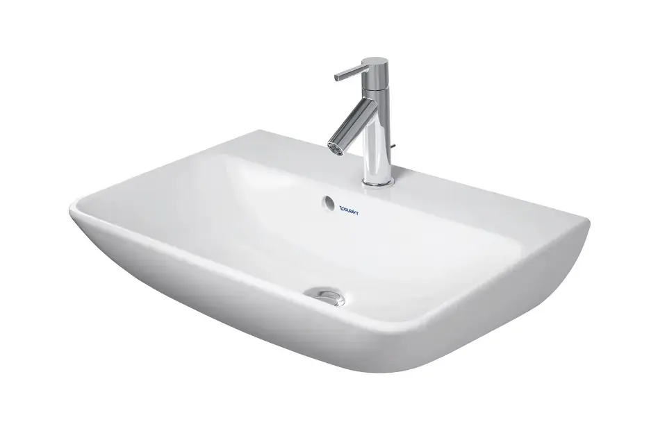 Árengedmény Duravit - ME by Starck - Mosdó - 234360AA00