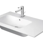 Duravit - ME by Starck - Mosdó - 234583AA00 Olcsóbb