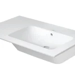 Duravit - ME by Starck - Mosdó - 234683AA60 Ajánlat