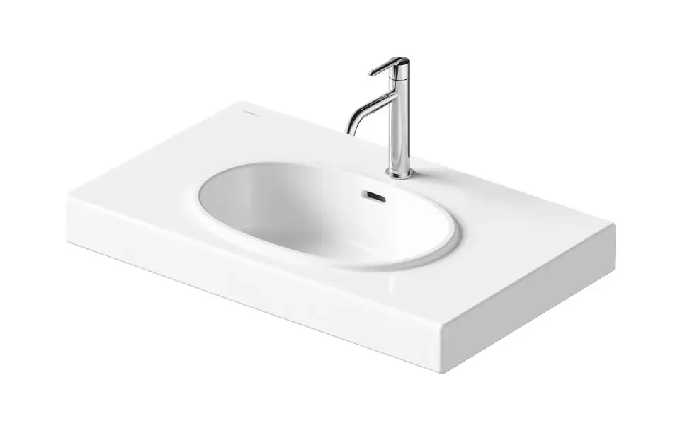Olcsóbb Duravit - Balcoon - Mosdó - 241280AC00