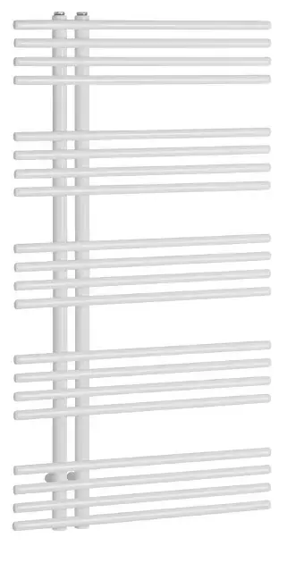 Sapho - Bathroom heating - Törölközőszárítós radiátor - 1805-16 Outlet