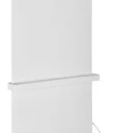 Azonnali szállítás Sapho - Bathroom heating - Törölközőszárítós radiátor - EB420