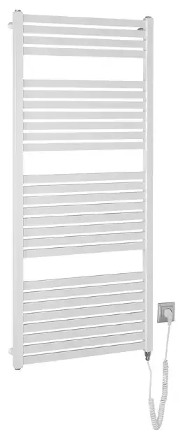 Aqualine - Bathroom heating - Törölközőszárítós radiátor - DE480T Utolsó esély