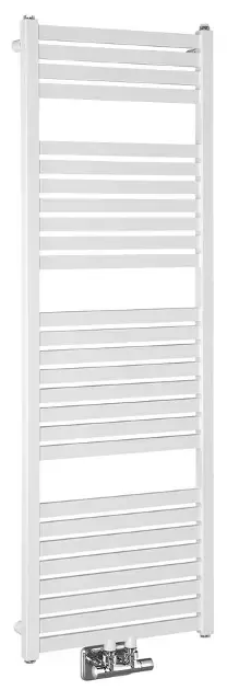 Aqualine - Bathroom heating - Törölközőszárítós radiátor - DT470T Korlátozott ajánlat