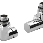 Bestseller Sapho - Corner - Fürdőszobai radiátor kiegészítő - CP130S