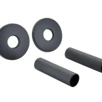 Legnépszerűbb Sapho - Equipment and accessories - Fürdőszobai radiátor kiegészítő - CP6135B