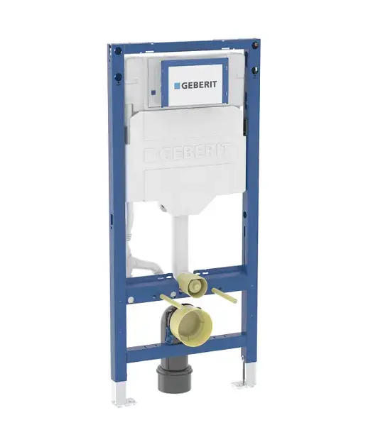 Geberit - Duofix - Rejtett tartályok - 111.300.00.6 Gyors kiszállítás