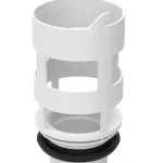 Geberit - Rejtett tartály alkatrészek - 240.500.00.1 Prémium