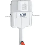 Prémium Grohe - Rejtett tartályok - 38661000