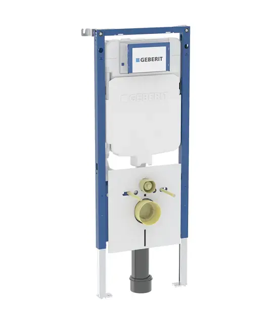 Geberit - Duofix - Rejtett tartályok - 111.794.00.2 Legkelendőbb