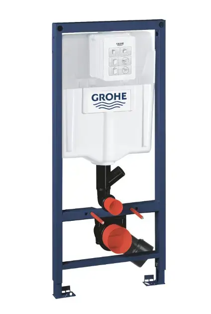 Olcsó Grohe - Rapid SL - Rejtett tartályok - 39002000