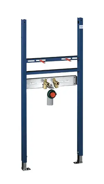 Grohe - Rapid SL - Rejtett tartályok - 38731000 Utolsó esély