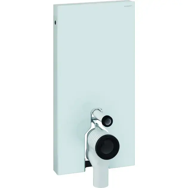 Geberit - Monolith - Rejtett tartályok - 131.002.SI.5 Kiárusítás