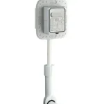 Biztonságos fizetés Grohe - Press flush valves - Rejtett tartályok - 37153000