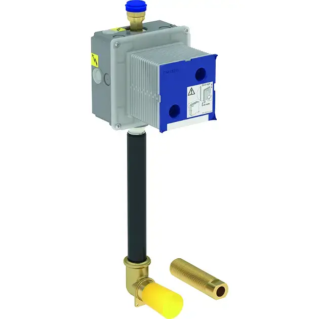 Geberit - Equipment and accessories - Rejtett tartályok - 116.005.00.1 Olcsó