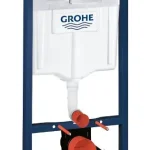 Grohe - Rapid SL - Rejtett tartályok - 38745001 Azonnali szállítás