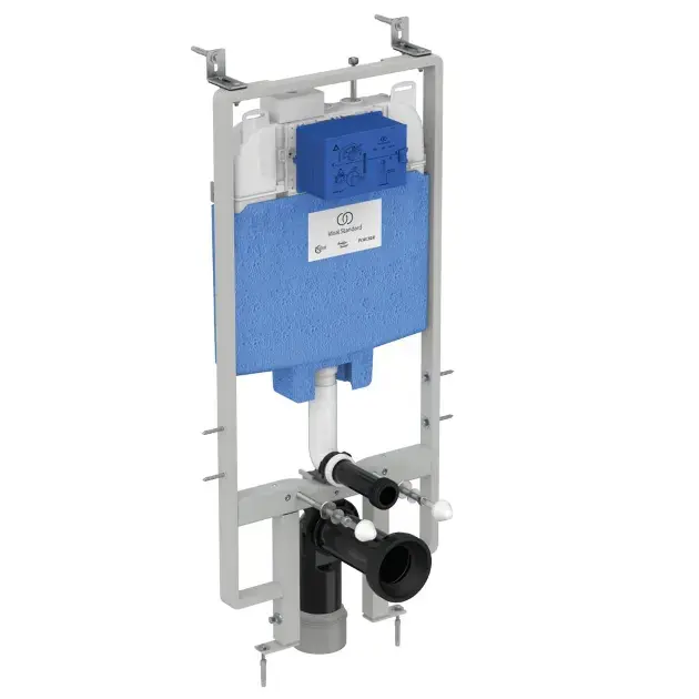 Ideal Standard - ProSys - Rejtett tartályok - R014367 Vedd meg most