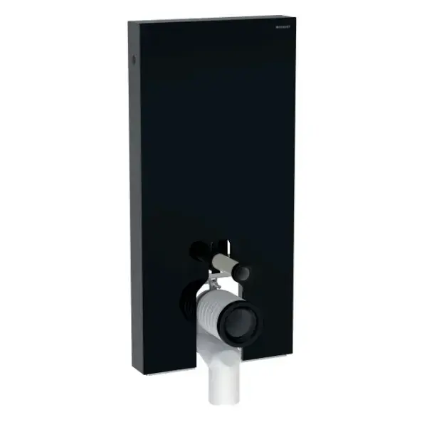 Geberit - Monolith - Rejtett tartályok - 131.002.SJ.6 Vásárlói kedvenc