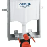Vedd meg online Grohe - Uniset - Rejtett tartályok - 39165000
