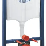 Biztonságos fizetés Grohe - Solido - Rejtett tartályok - 388112430