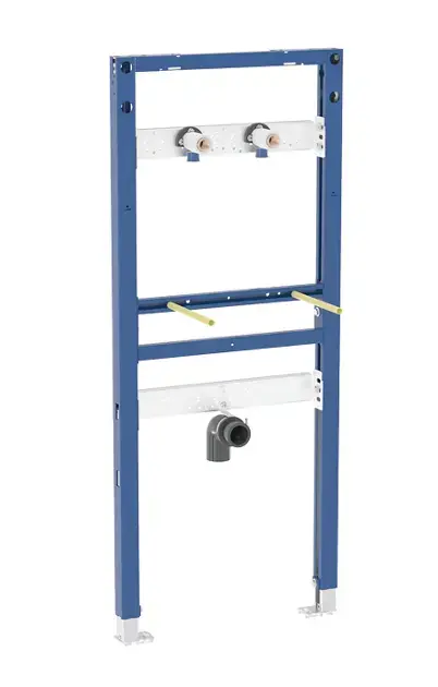 Geberit - Duofix - Rejtett tartályok - 111.437.00.2 Újdonság