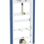 Geberit - Duofix - Rejtett tartályok - 111.695.11.6 Akció