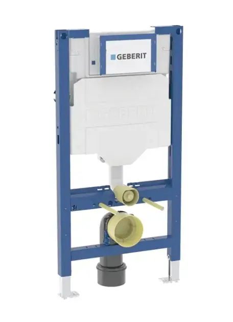 Geberit - Duofix - Rejtett tartályok - 111.923.00.6 Akciós ár