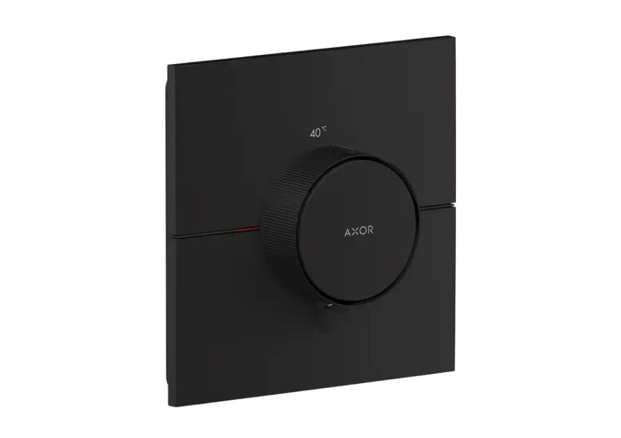 Axor - ShowerSelect ID - Termosztátos csaptelep - 36774670 Azonnali szállítás