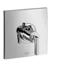 Legkelendőbb Axor - Citterio - Termosztátos csaptelep - 39711000