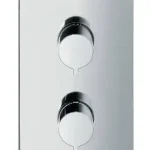 Ne maradj le Axor - ShowerCollection - Termosztátos csaptelep - 10751000