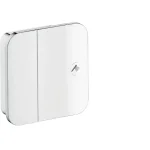 Különleges ajánlat Axor - One - Termosztátos váltó- és elzárószelep - 45771000