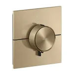 Korlátozott ajánlat Axor - ShowerSelect ID - Termosztátos csaptelep - 36757140