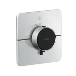 Biztonságos vásárlás Axor - ShowerSelect ID - Termosztátos csaptelep - 36758000
