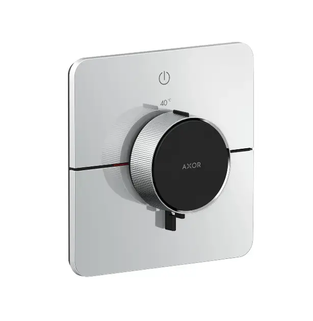 Biztonságos vásárlás Axor - ShowerSelect ID - Termosztátos csaptelep - 36758000