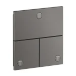Legnépszerűbb Axor - ShowerSelect ID - Termosztátos váltó- és elzárószelep - 36780340